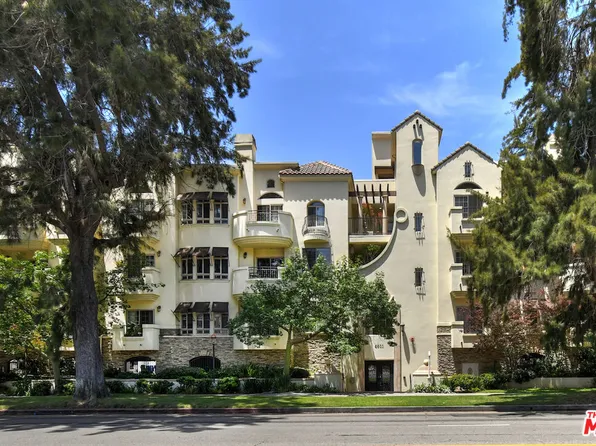 4601 Coldwater Canyon Ave Unit 105, Studio City, CA 91604