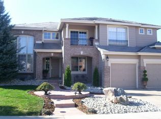 6756 Millstone St, Highlands Ranch, CO 80130