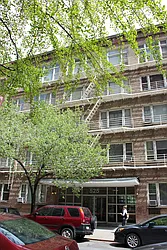 Rented by ELK Investors