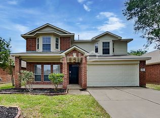 17007 Evening Run Ln, Richmond, TX 77407