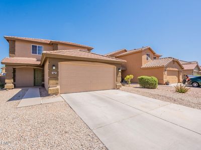 1468 W Roosevelt Ave, Coolidge, AZ, 85128
