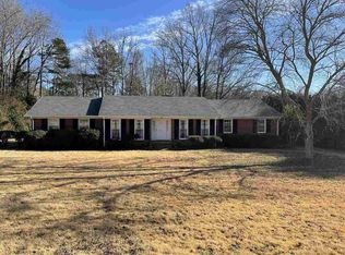 104 Hidden Hill Rd, Union, SC 29379