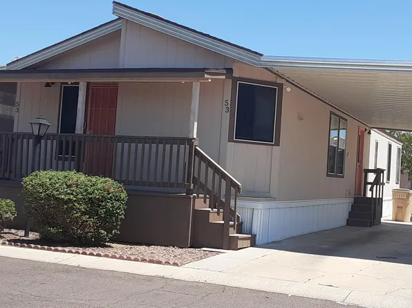 10955 N 79th Avenue #53, Peoria, AZ 85345