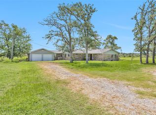 21356 State Highway 90 N, Bedias, TX 77831