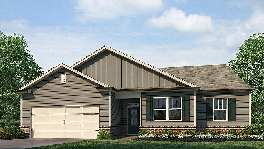 Plan Elevation.