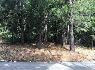 19893 Barton Hill Rd, Strawberry Valley, CA 95981