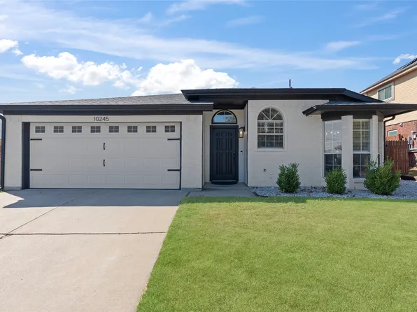 10245 Sunset View Dr, Fort Worth, TX 76108