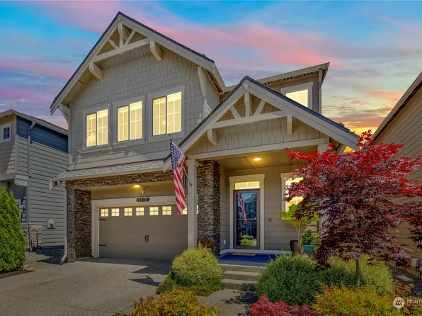 3619 84th Avenue NE, Marysville, WA 98270