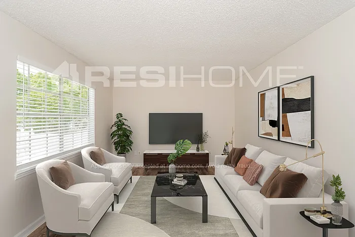 6812 Markham Dr — Photo 5