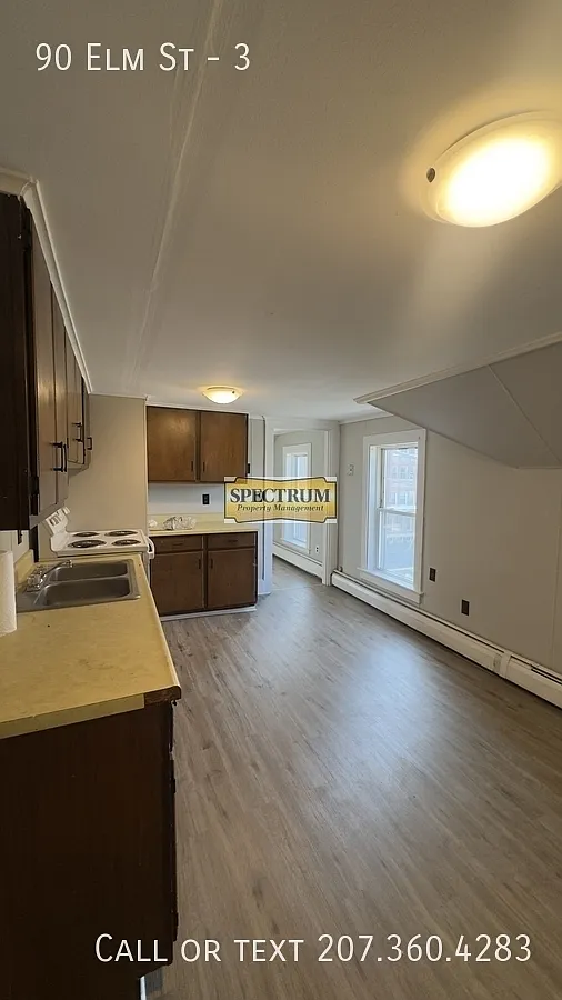 2 bed, $1,200 — Photo 2
