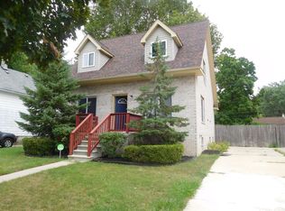 2032 Farrow St, Ferndale, MI