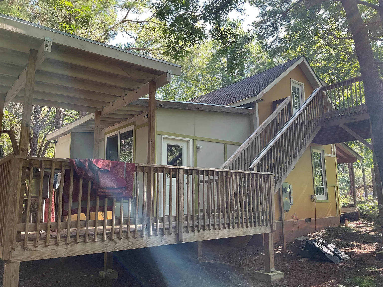 2 bed, 1000 sqft, $1,000 — Photo 3