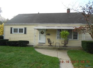 2301 Ida Dr, Toledo, OH 43613
