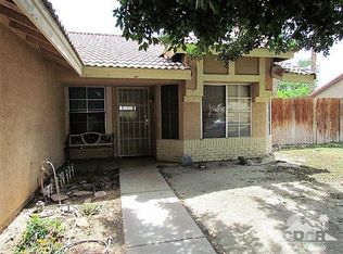 45126 Villanova St, Indio, CA 92201