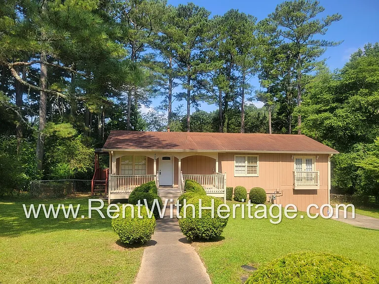 4204 Rocky Face Dr — Photo 8