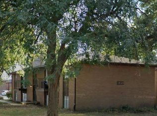 3625 Baldwin Avenue Apartments, Lincoln, NE 68504