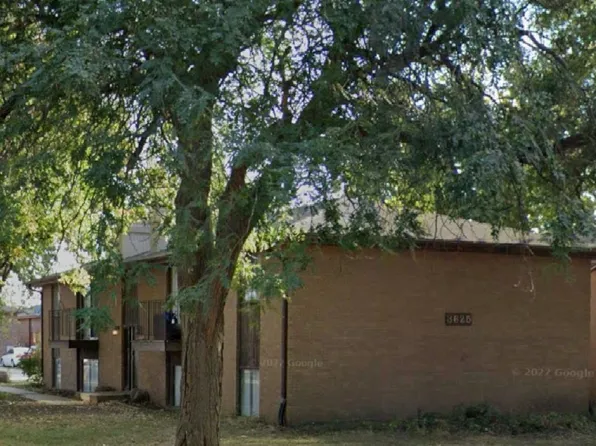 3625 Baldwin Avenue Apartments, 3625 Baldwin Ave APT 1, Lincoln, NE 68504