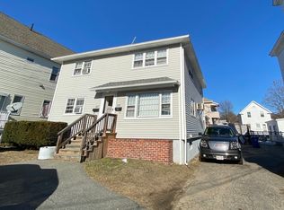 105-107 Perry Ave, Lawrence, MA 01841