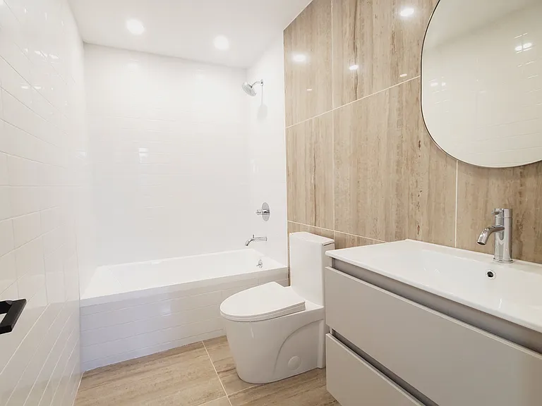 100 Chestnut St #6R — Photo 5