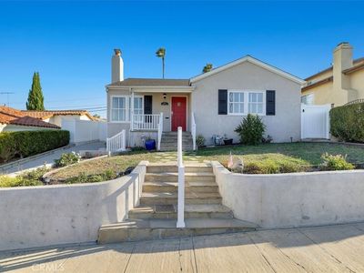 1327 W 16th St, San Pedro, CA, 90732