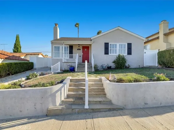 1327 W 16th St, San Pedro, CA 90732