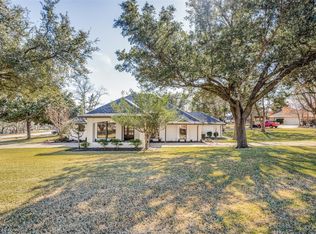 3 Alameda Cir, Lucas, TX 75098