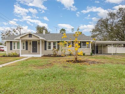 2237 Avenue B NW, Winter Haven, FL, 33880
