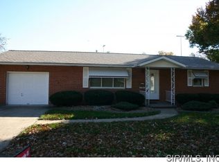3312 Colgate Pl, Granite City, IL 62040
