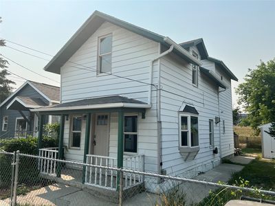 203 E Pacific St, East Helena, MT, 59635