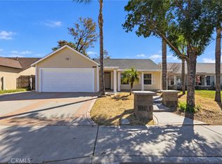 2351 Carnation Ave, Hemet, CA 92545