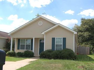 117 Orchard Pass, Warner Robins, GA 31088