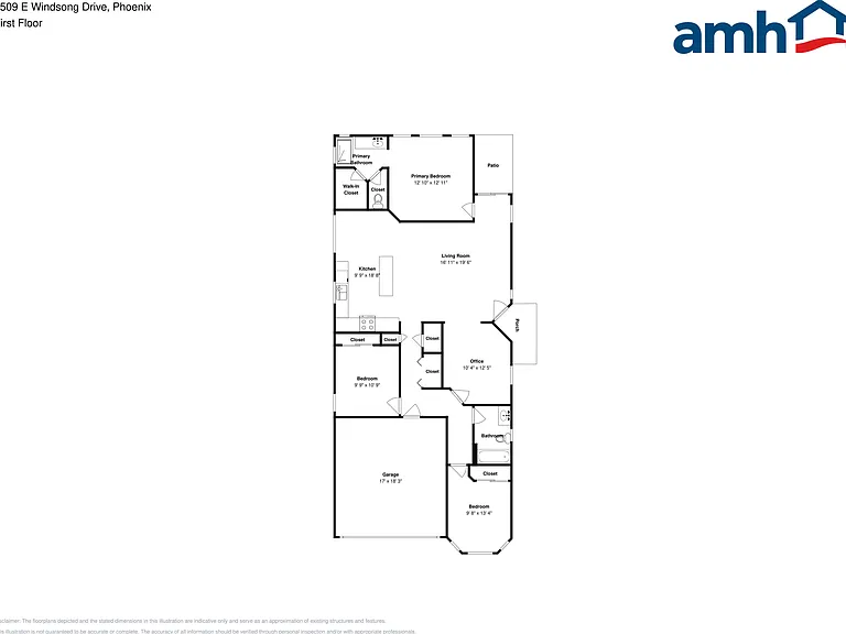 4509 E Windsong Dr — Photo 2