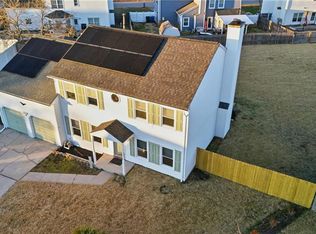 3120 Montour Ct, Virginia Beach, VA 23453