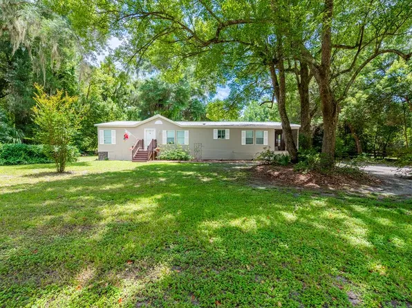 19190 SE 2nd St, Williston, FL 32696