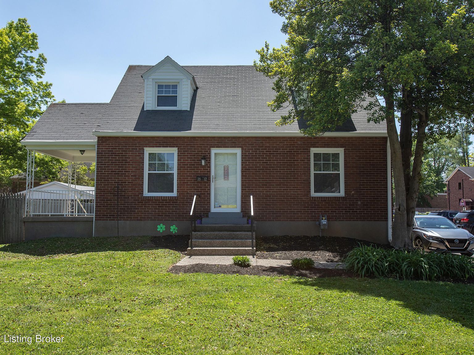 3912 Massie Ave, Saint Matthews, KY 40207 Zillow