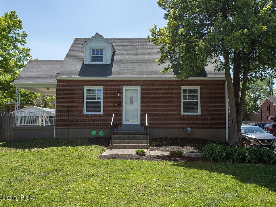 1st image of 3912 Massie Ave