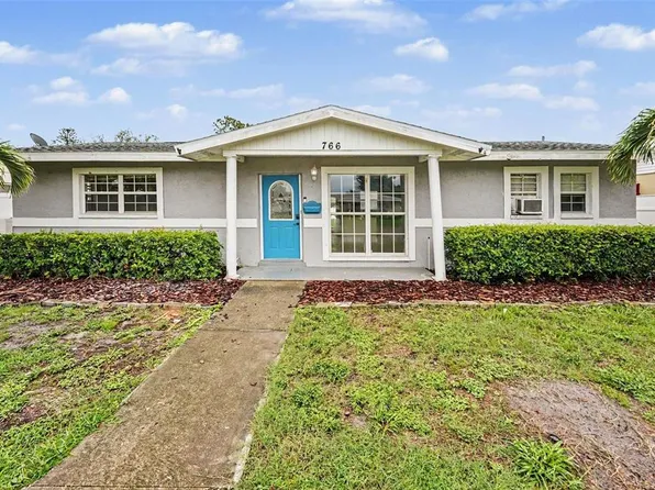 766 41ST AVENUE NE, ST PETERSBURG, FL 33703