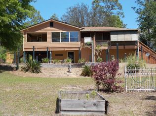 4818 Grassy Pond Rd, Chipley, FL 32428