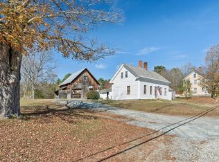 863 Route 10, Newport, NH 03773