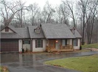 2230 N Country Club Rd, Martinsville, IN