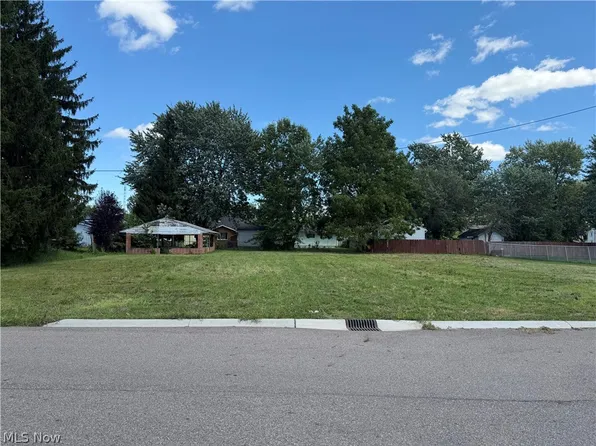 Coventry Blvd NE, Canton, OH 44705