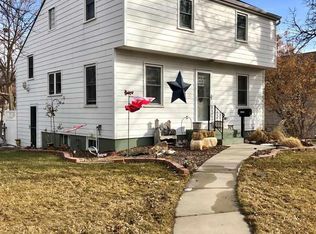 2123 2nd Ave, Scottsbluff, NE 69361