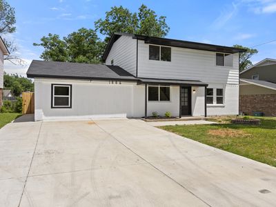 1006 Irene Dr, Mesquite, TX, 75149