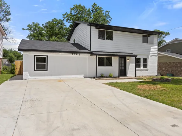 1006 Irene Dr, Mesquite, TX 75149