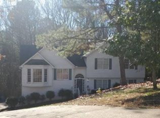 132 Springwater Trl, Woodstock, GA 30188