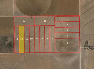 Leopard Rd, Ropesville, TX 79358
