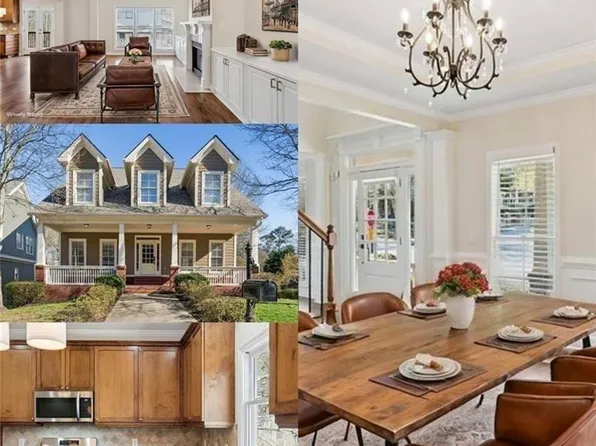 2165 Parkview Run NW, Atlanta, GA 30318