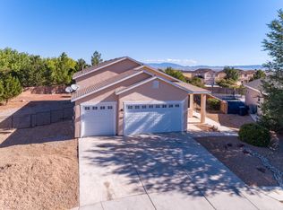 200 Black Hat Ave SW, Los Lunas, NM 87031