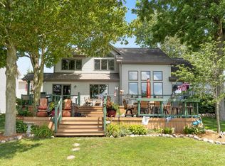 2725 W Buckles Rd, Columbia City, IN 46725