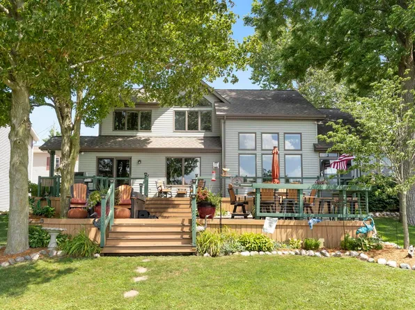 2725 W Buckles Rd, Columbia City, IN 46725